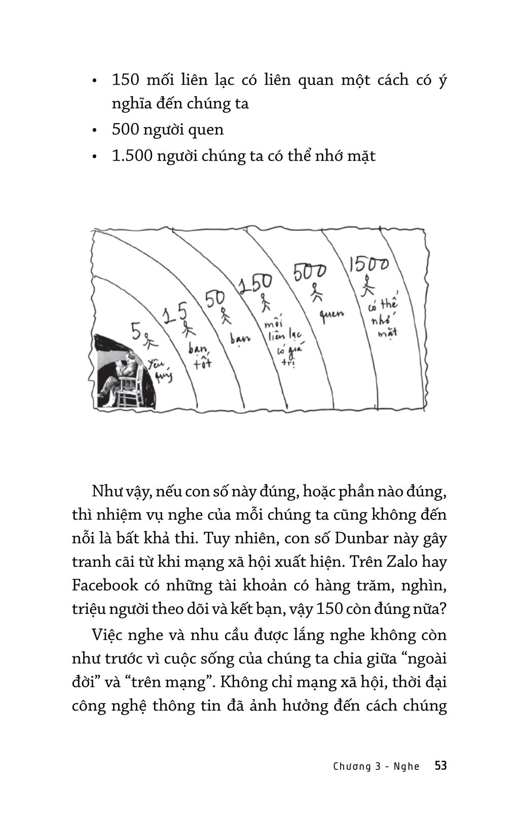 học cách học - bàn về kỹ năng tư duy cho sinh viên đại học - Ảnh 8