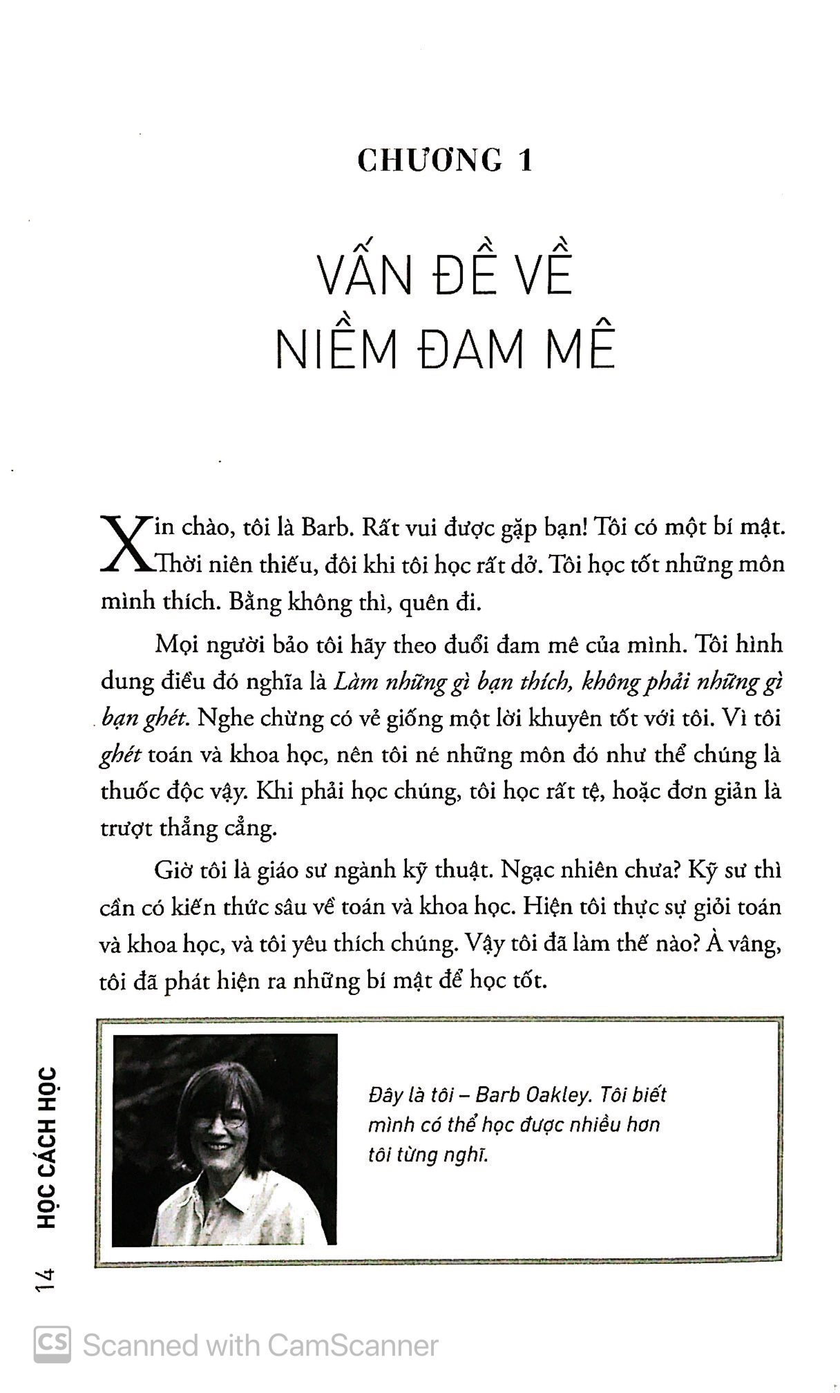 học cách học (tái bản) - Ảnh 3