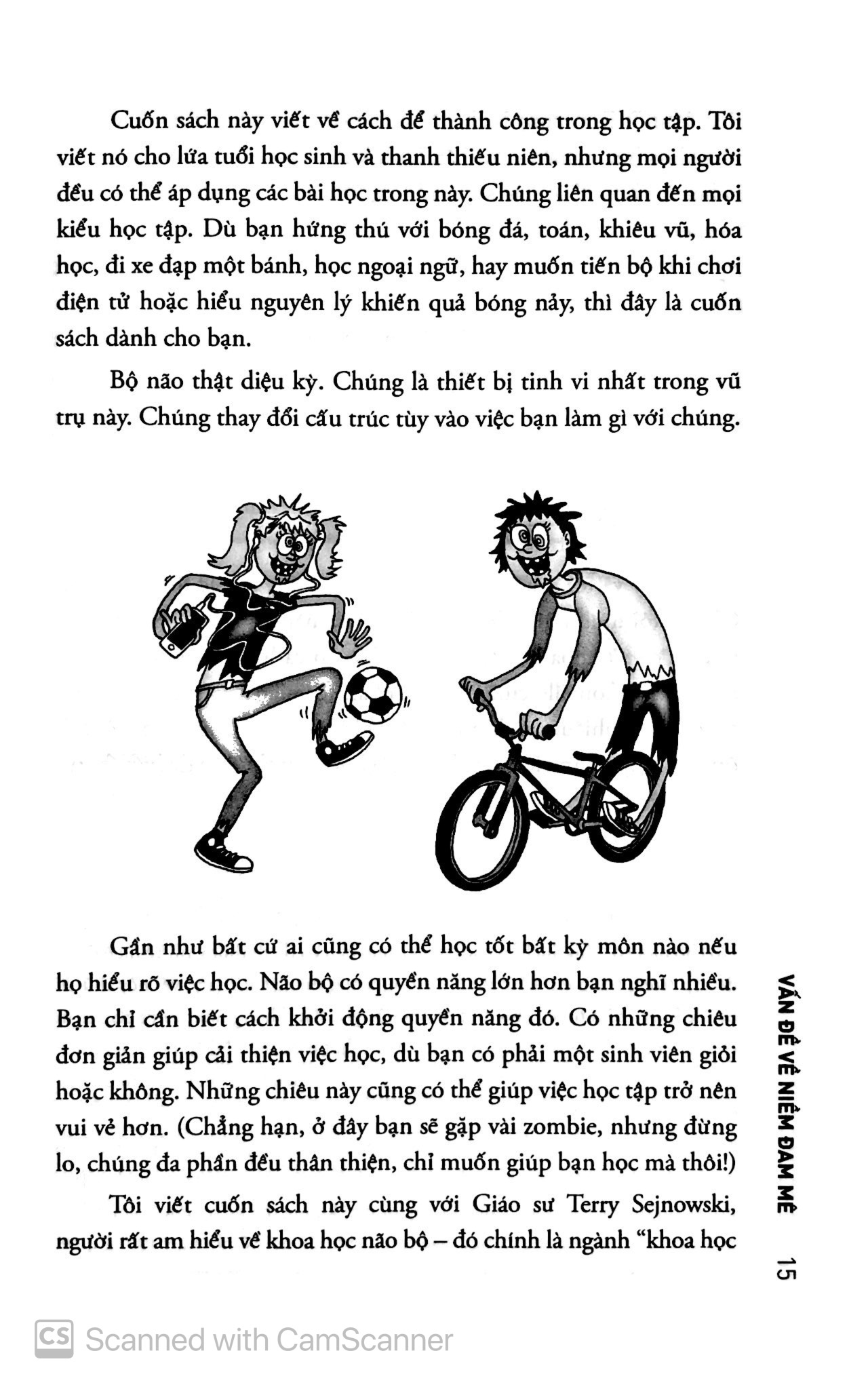 học cách học (tái bản) - Ảnh 4