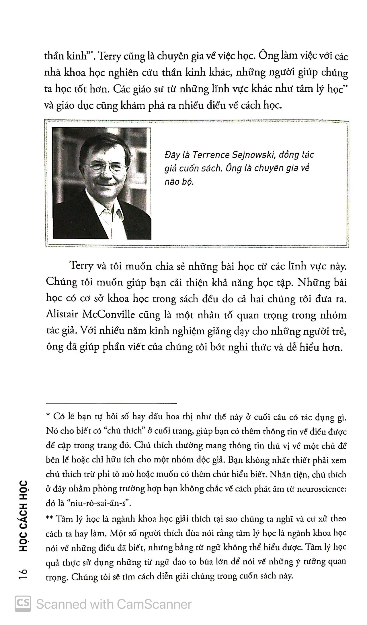 học cách học (tái bản) - Ảnh 5