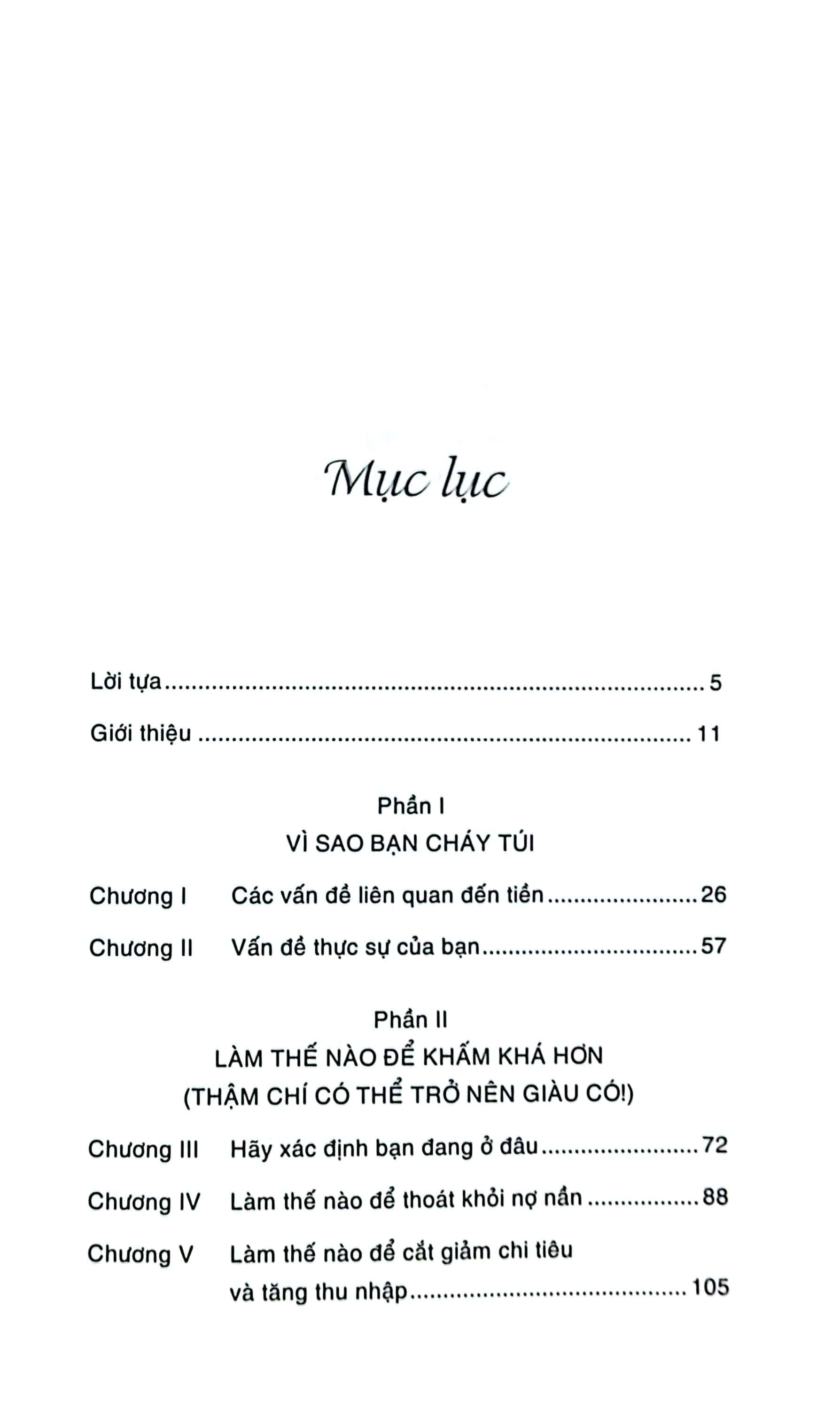 học cách tiêu tiền (tái bản 2023) - Ảnh 3