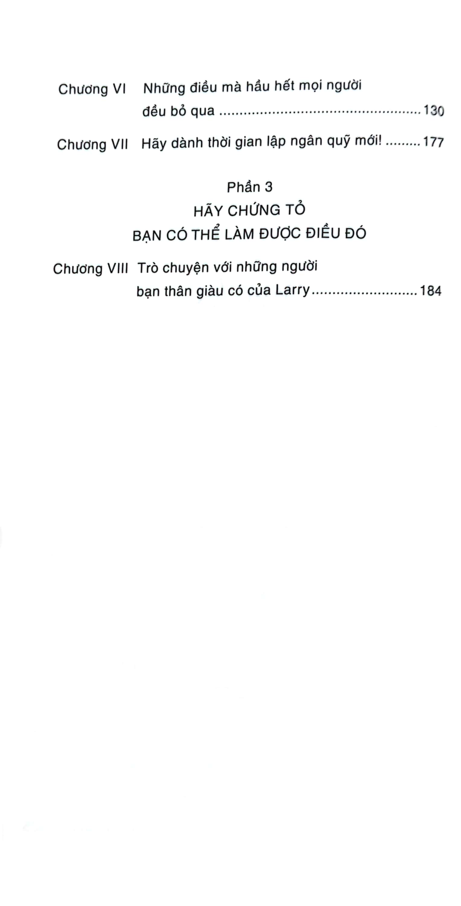 học cách tiêu tiền (tái bản 2023) - Ảnh 4