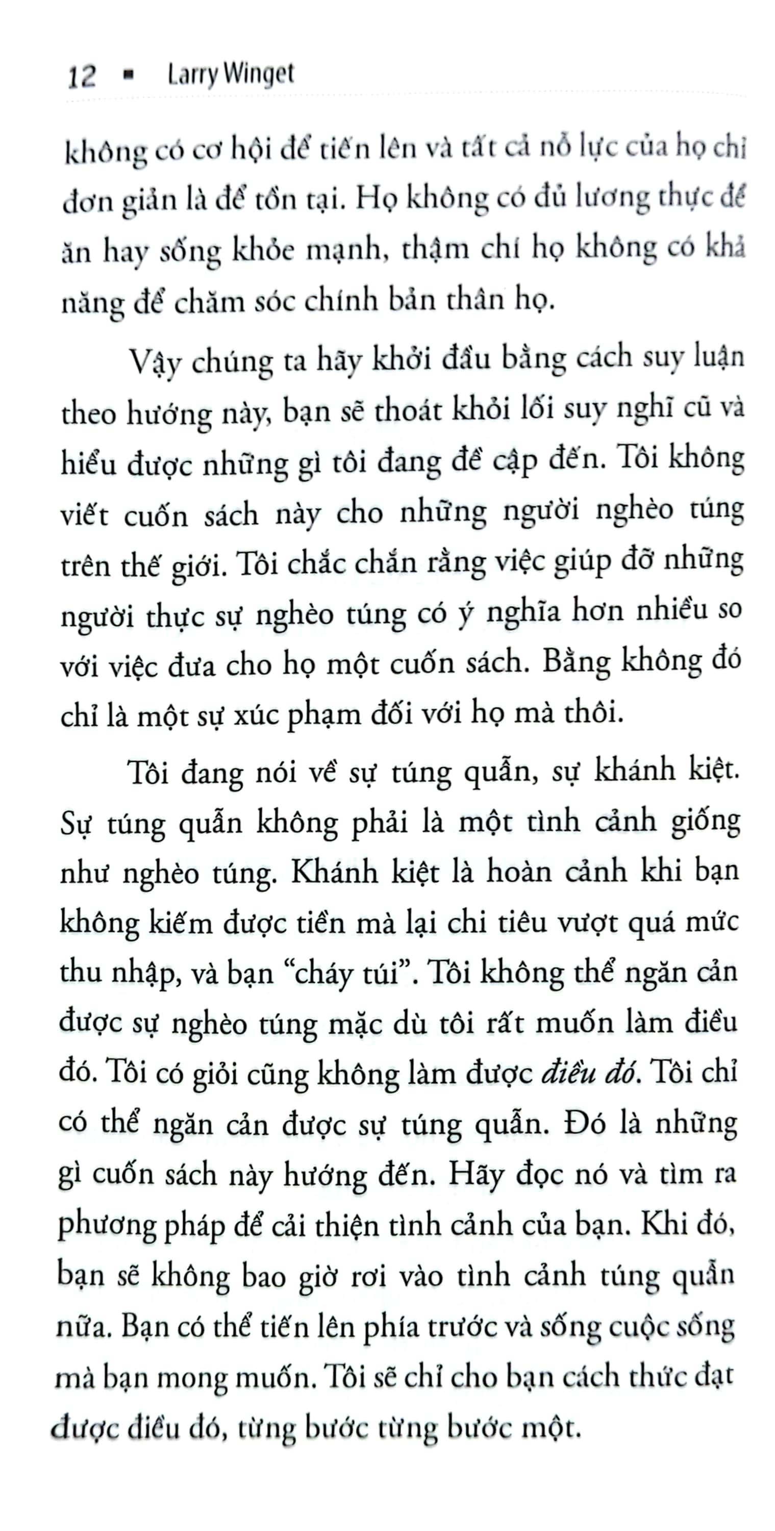 học cách tiêu tiền (tái bản 2023) - Ảnh 6