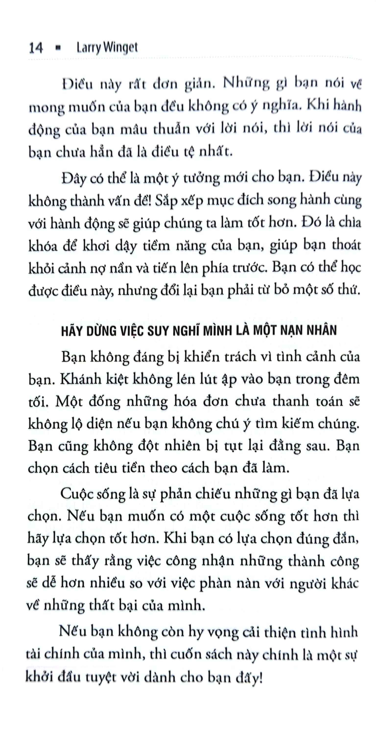 học cách tiêu tiền (tái bản 2023) - Ảnh 8