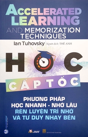 học cấp tốc - Ảnh 2