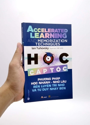 học cấp tốc - Ảnh 7