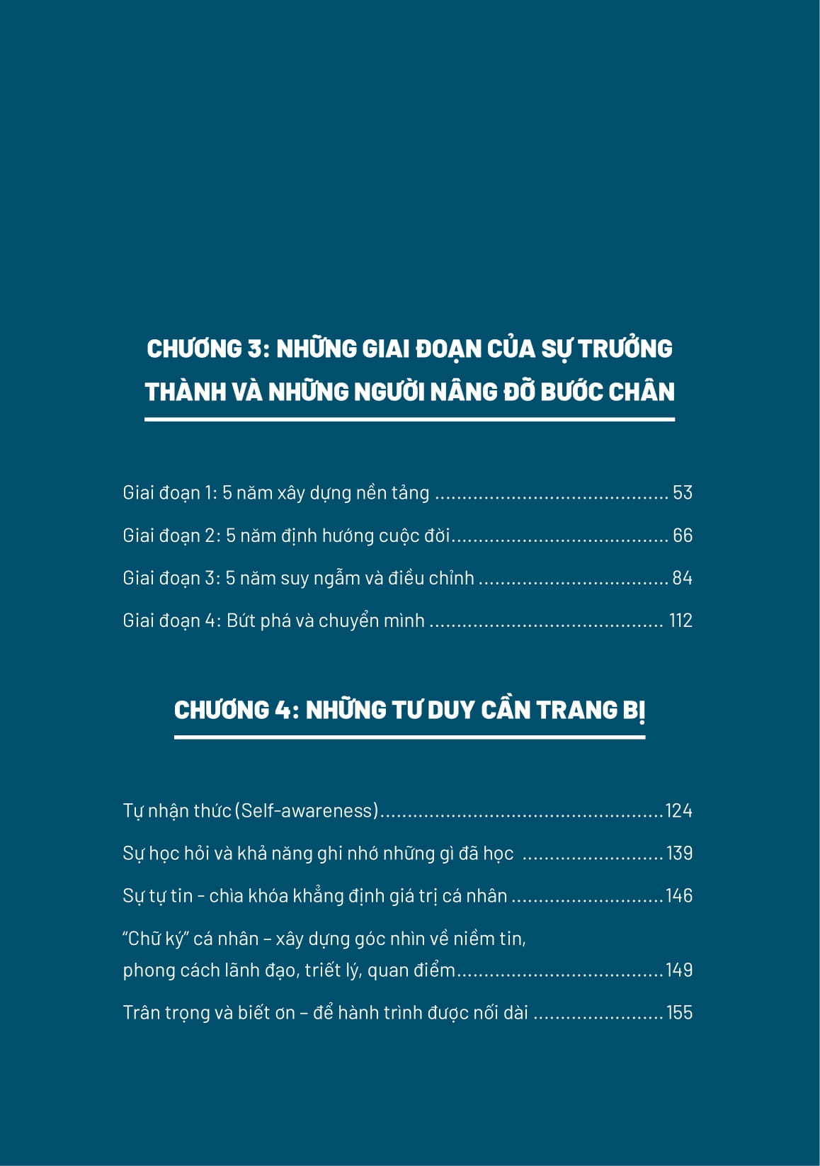 học chắc - ngẫm nhanh - thành sớm - Ảnh 14