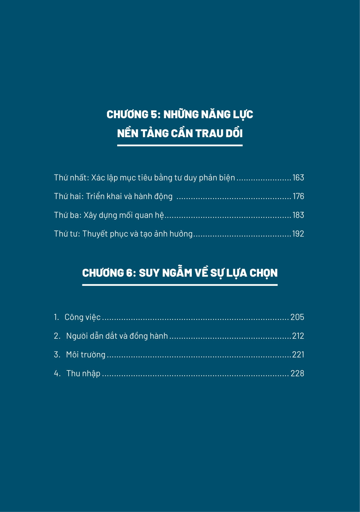 học chắc - ngẫm nhanh - thành sớm - Ảnh 15