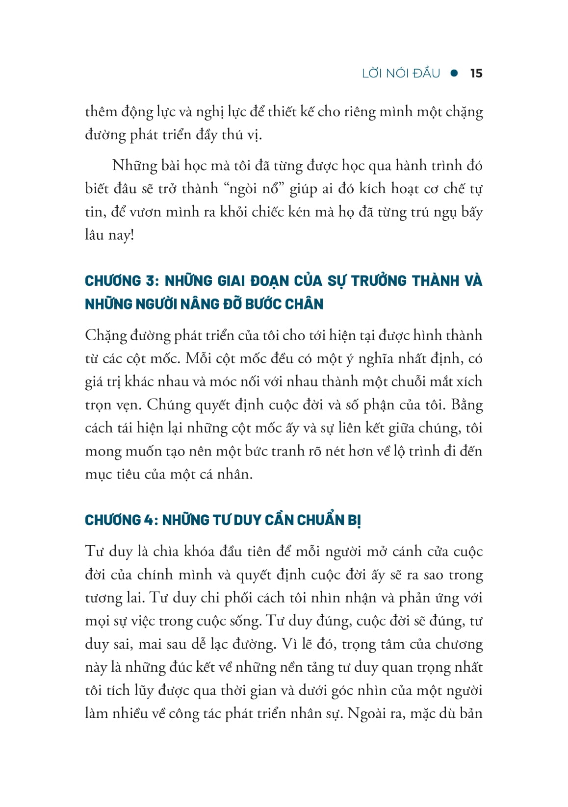 học chắc - ngẫm nhanh - thành sớm - Ảnh 23