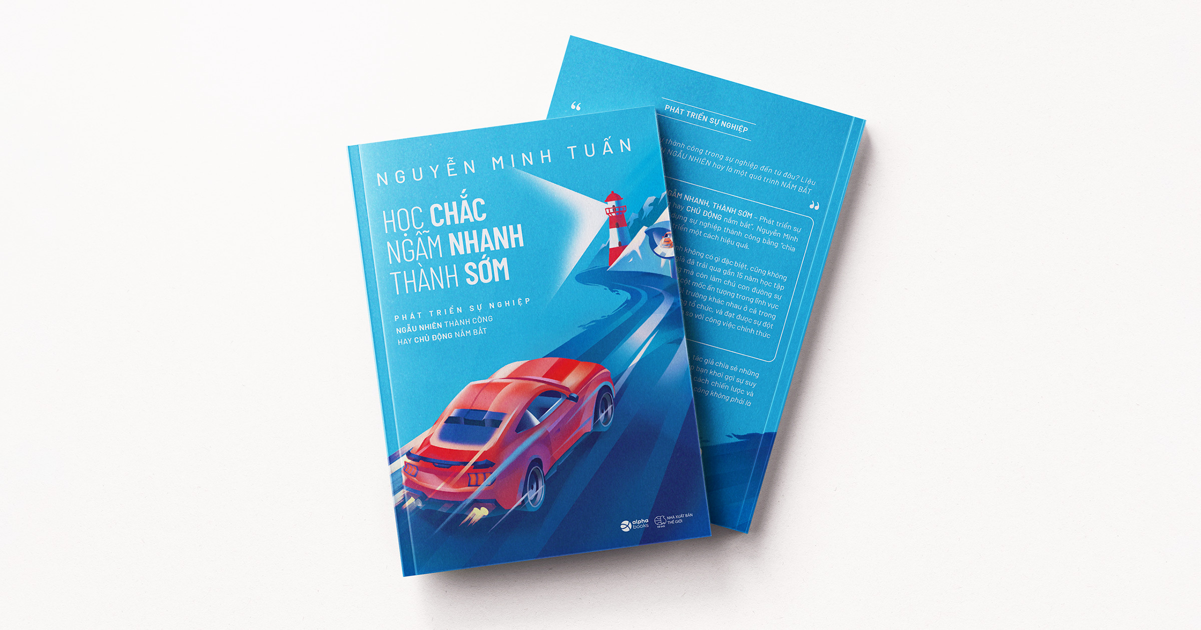 học chắc - ngẫm nhanh - thành sớm - Ảnh 6