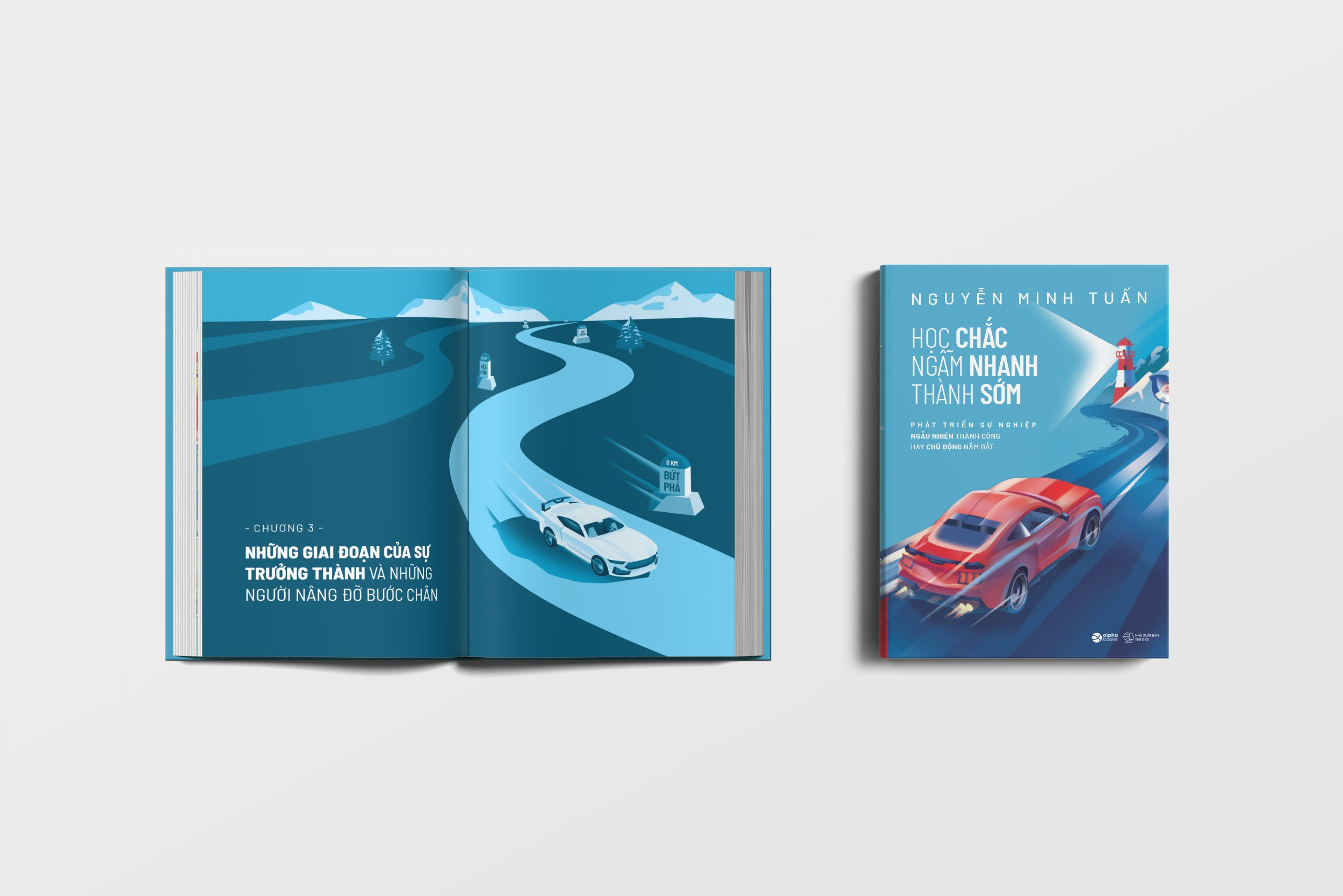 học chắc - ngẫm nhanh - thành sớm - Ảnh 7