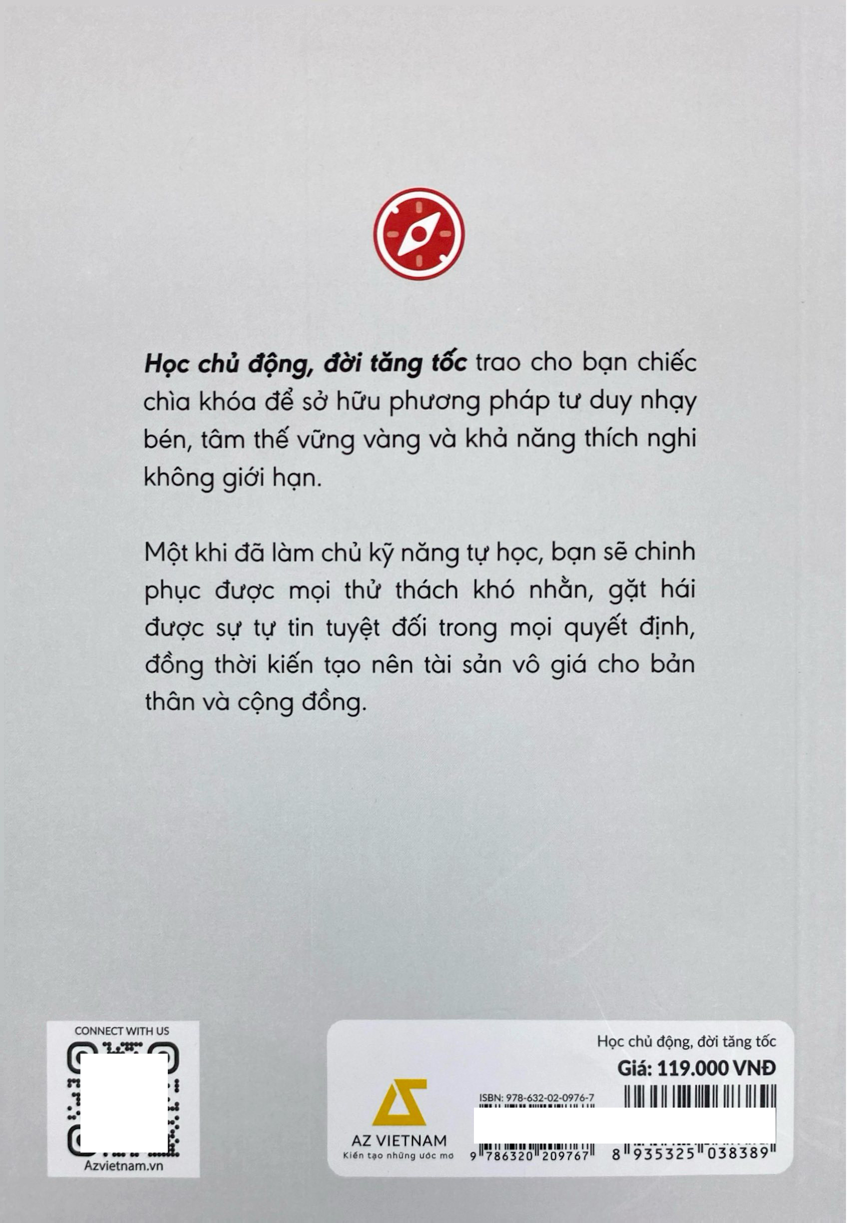 Học Chủ Động - Đời Tăng Tốc - Ảnh 13