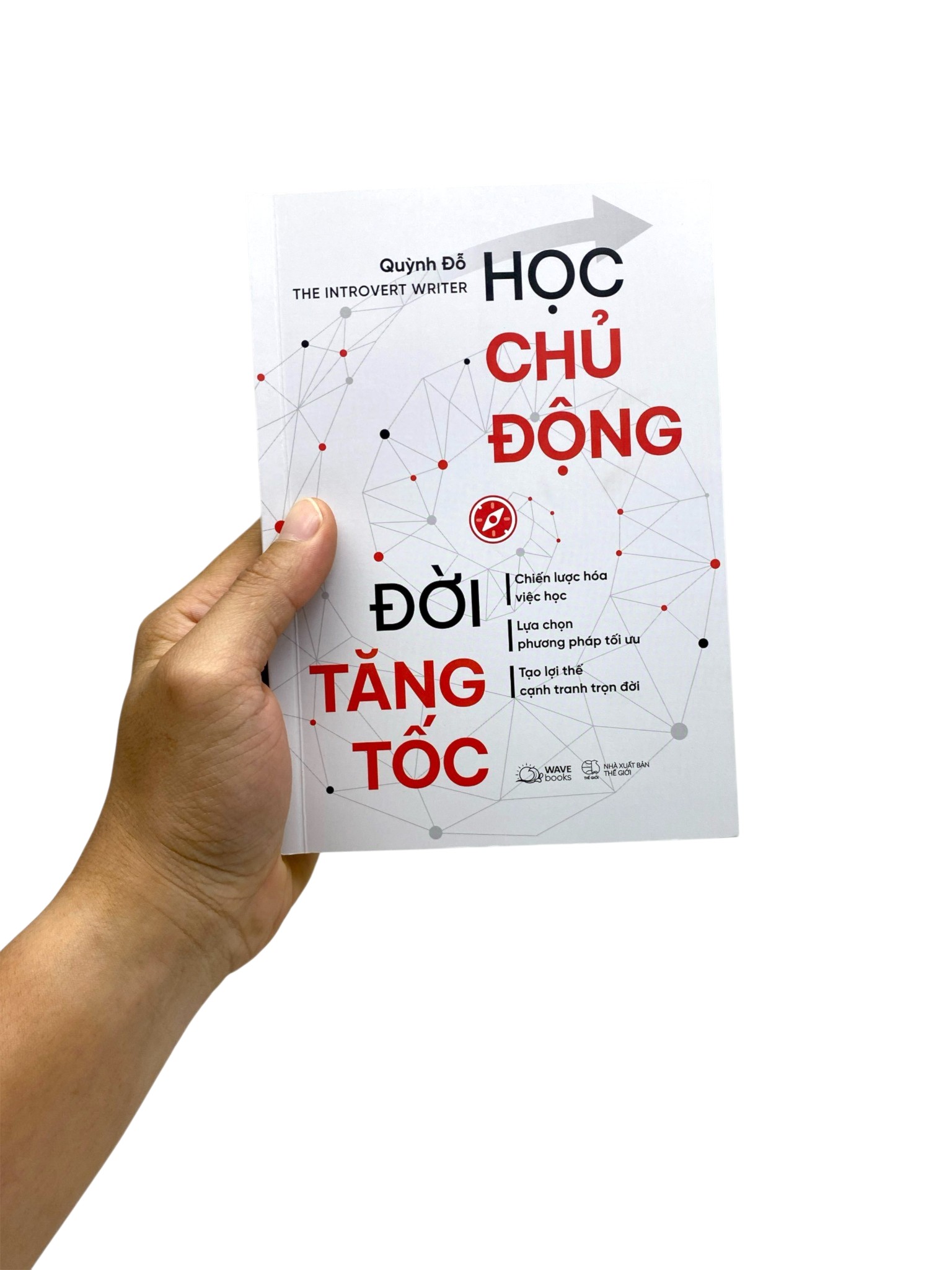 Học Chủ Động - Đời Tăng Tốc - Ảnh 14