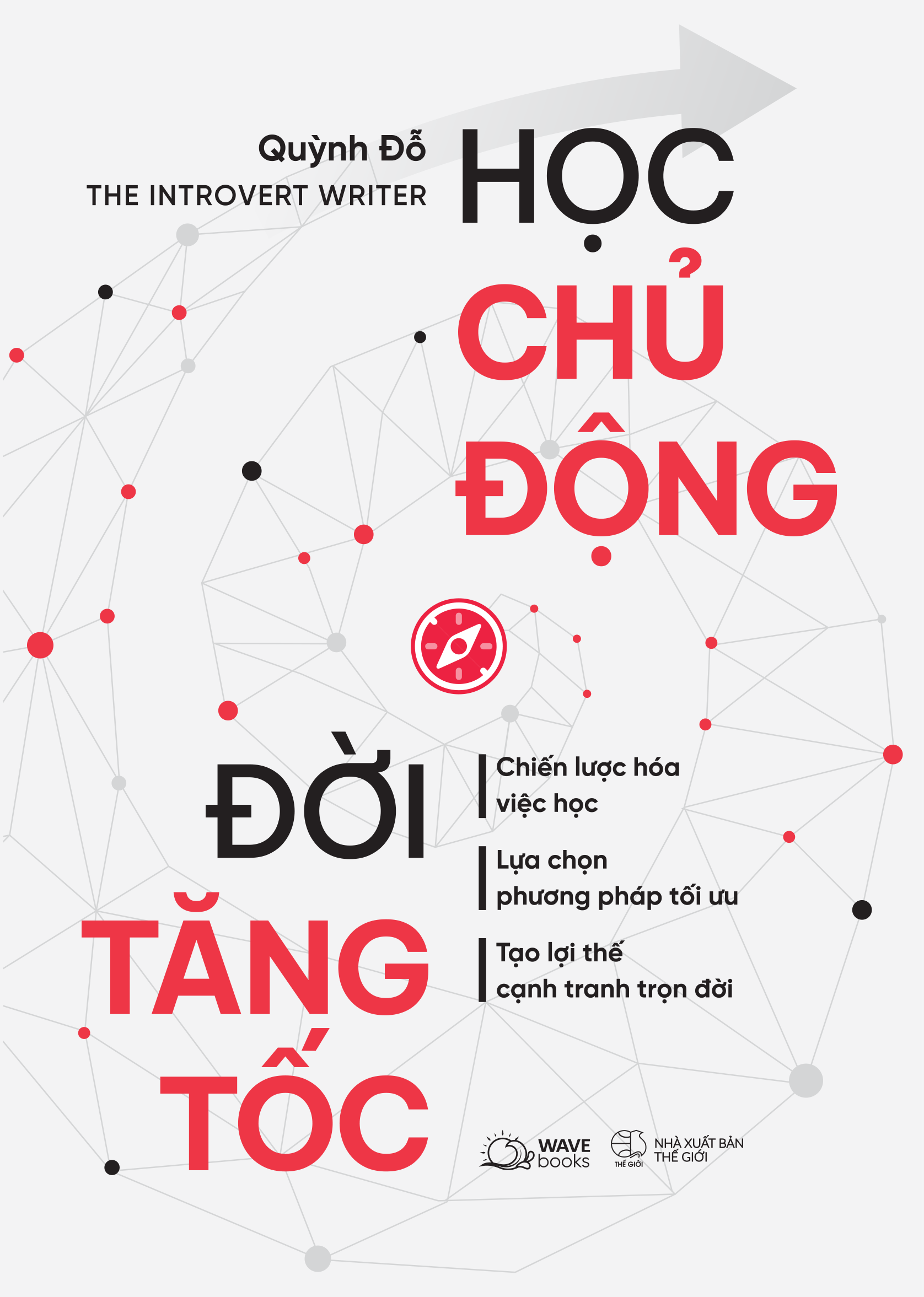 Học Chủ Động - Đời Tăng Tốc - Ảnh 2