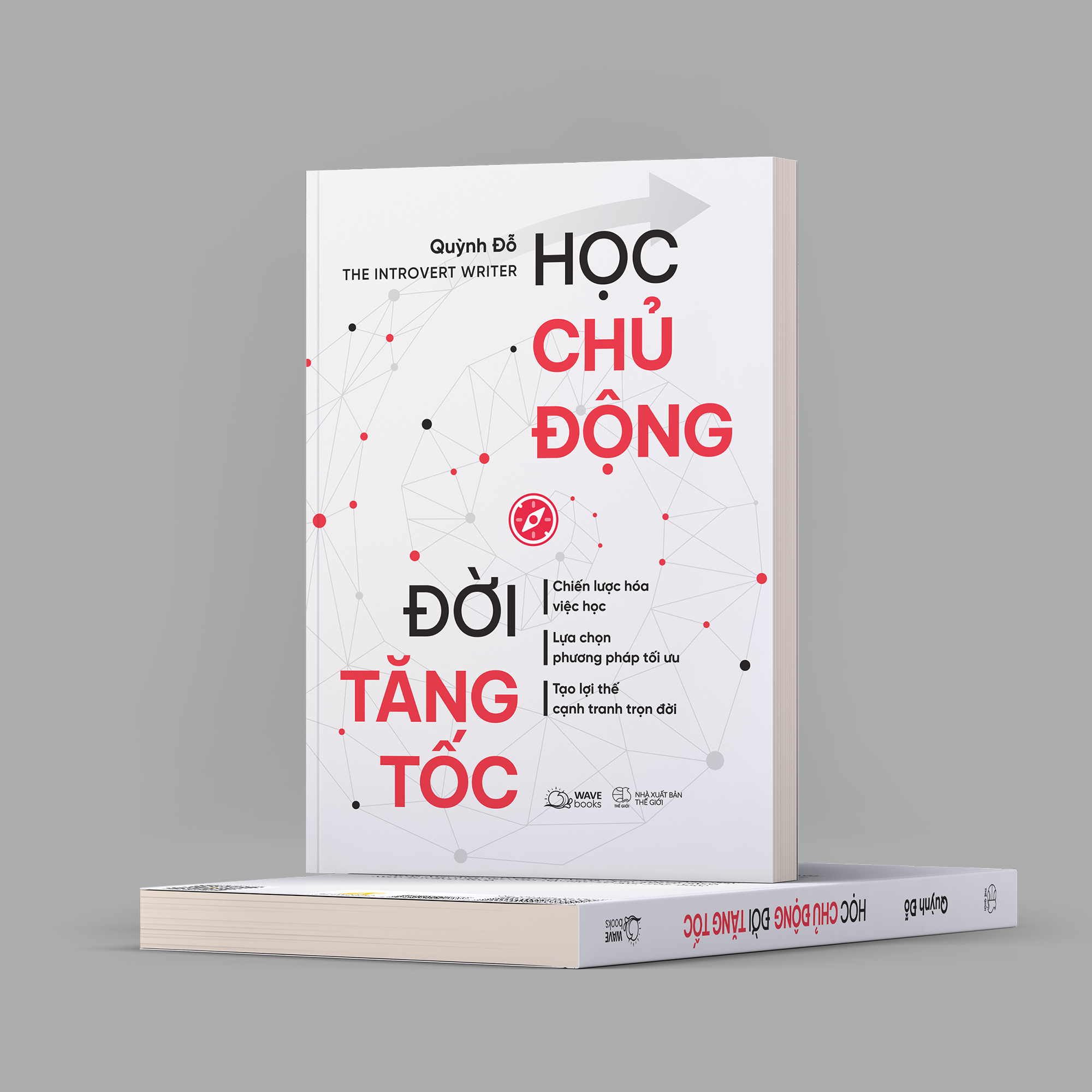 Học Chủ Động - Đời Tăng Tốc - Ảnh 4