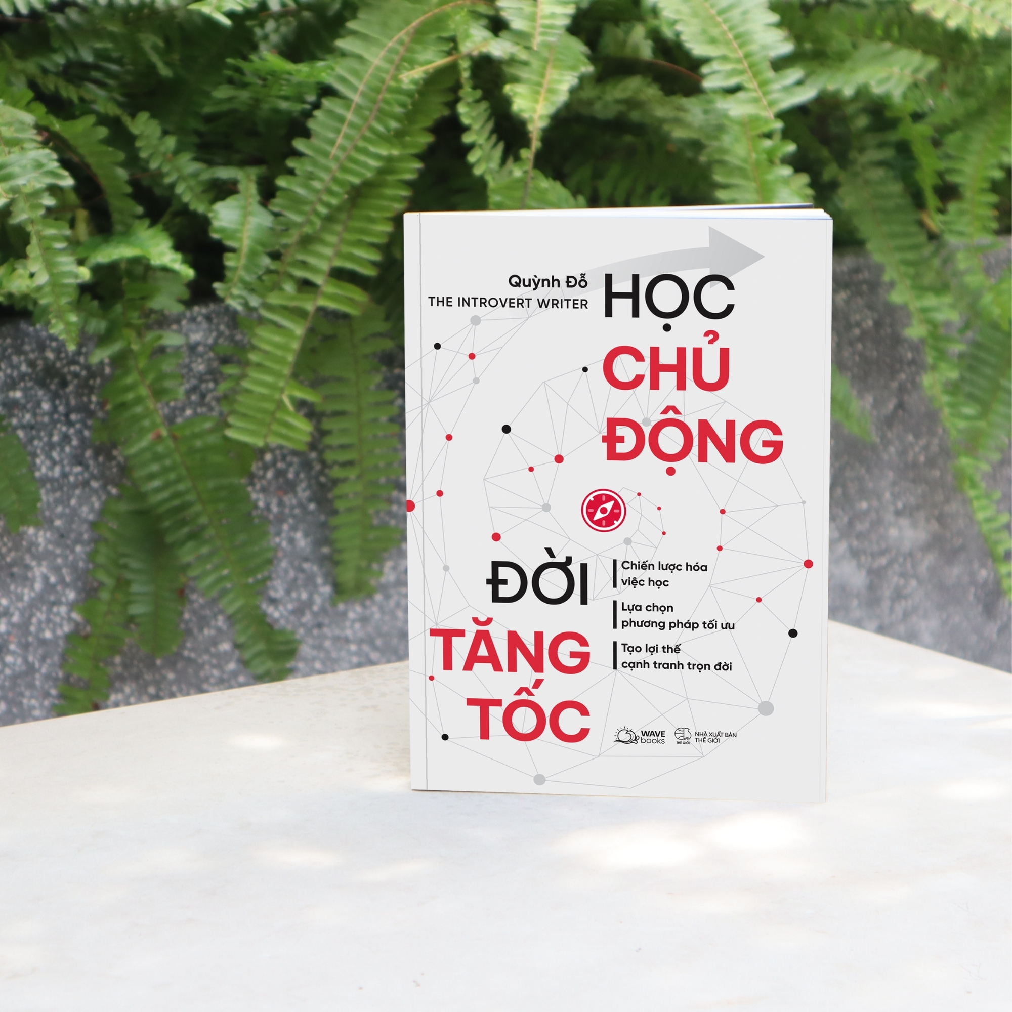Học Chủ Động - Đời Tăng Tốc - Ảnh 5