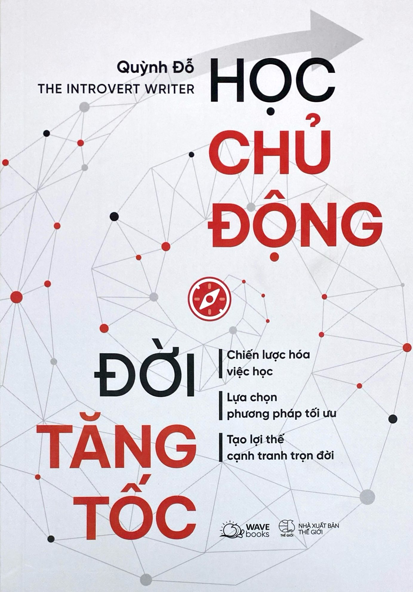 Học Chủ Động - Đời Tăng Tốc - Ảnh 9