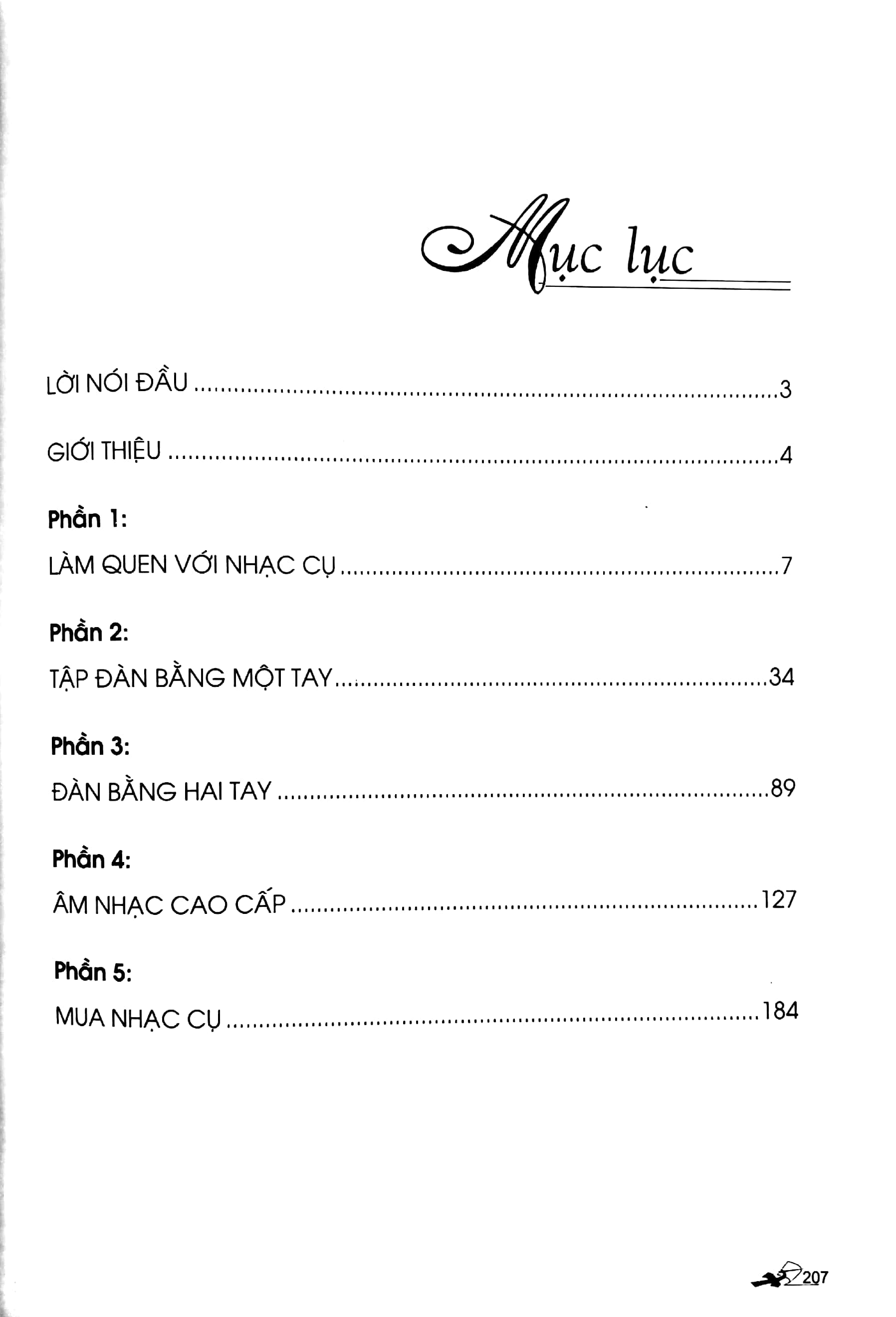 học đàn piano - Ảnh 4