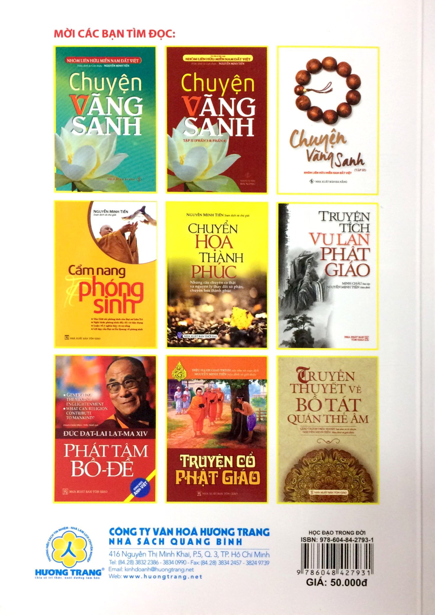 học đạo trong đời - Ảnh 11