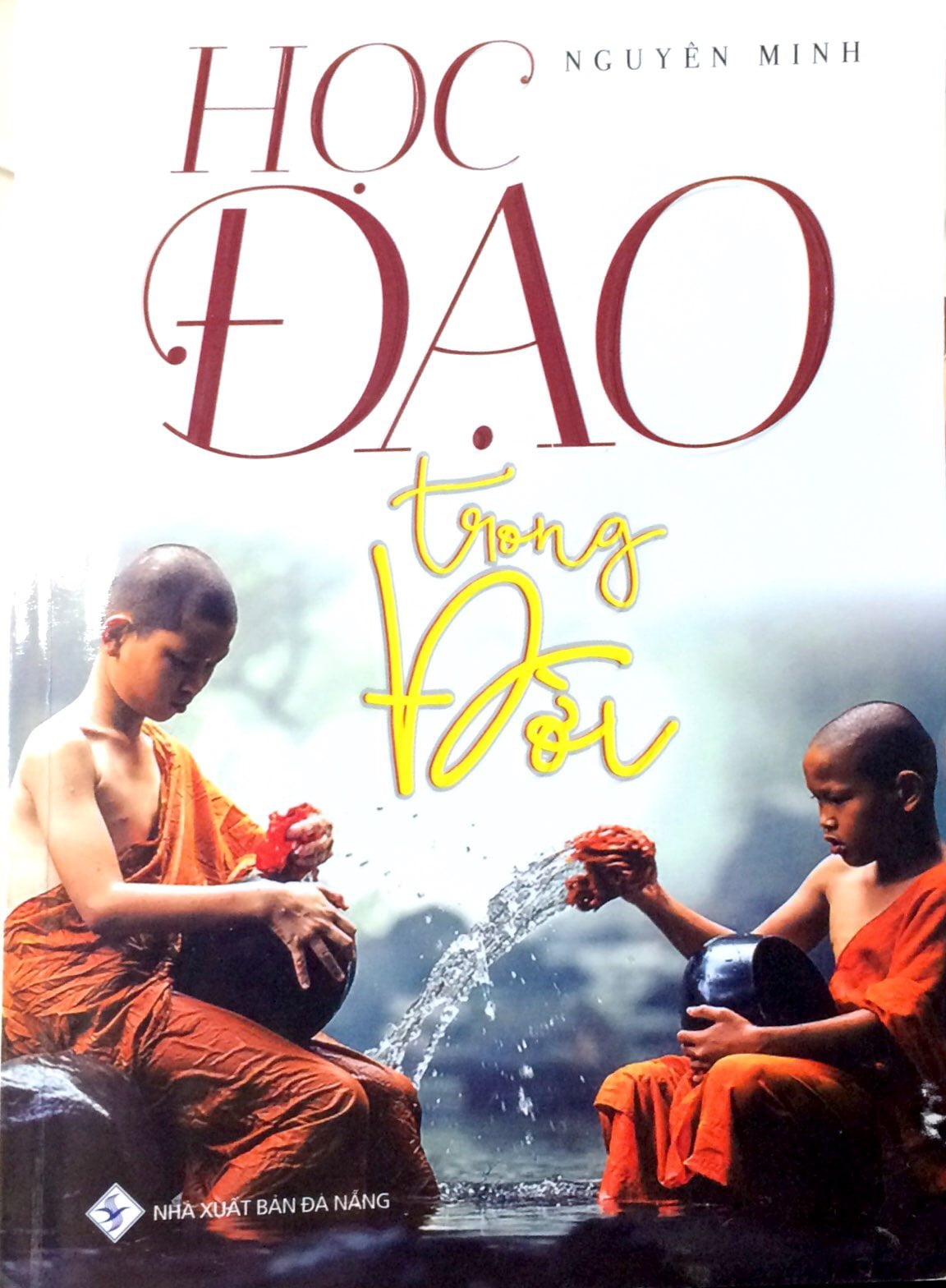 học đạo trong đời - Ảnh 2