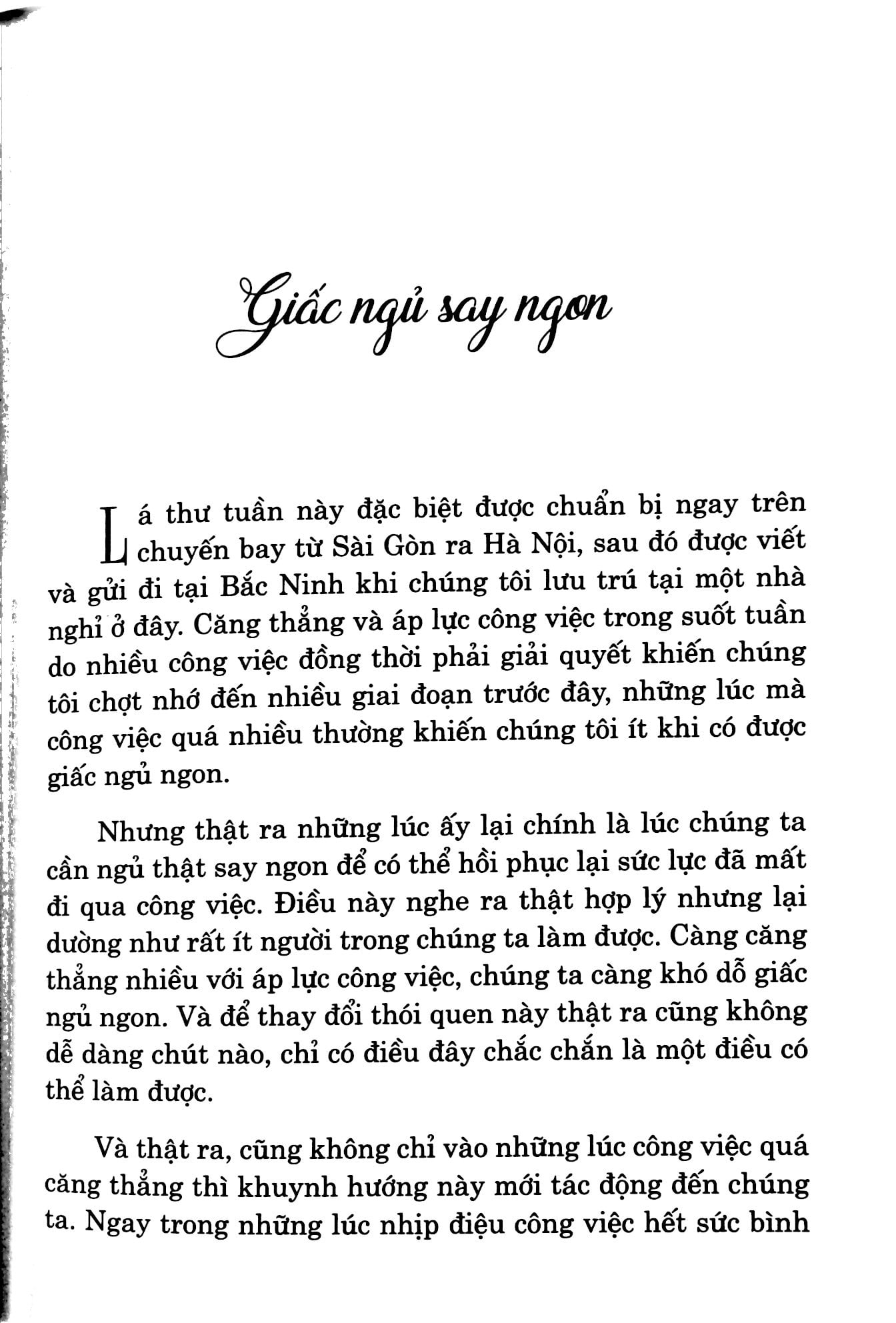 học đạo trong đời - Ảnh 5