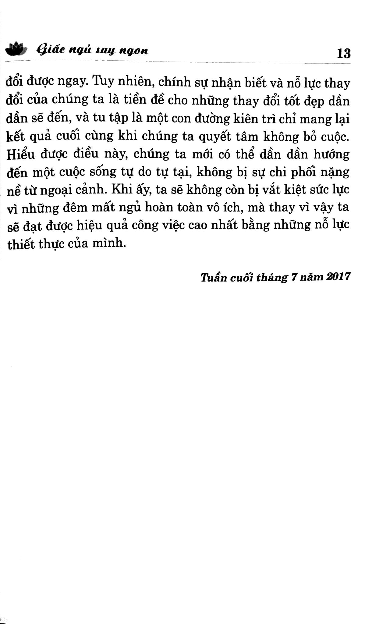 học đạo trong đời - Ảnh 9