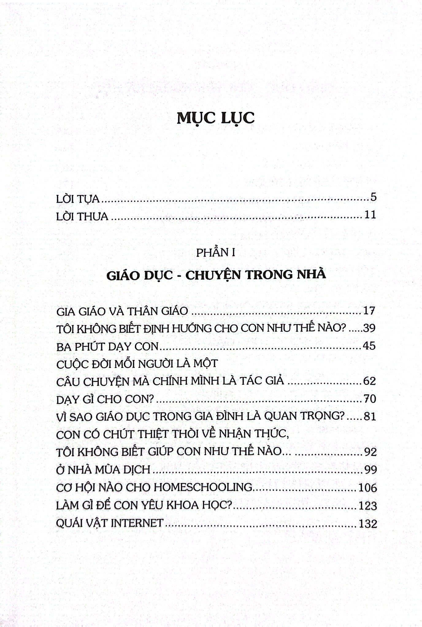 học để làm người tự chủ - một góc nhìn về câu chuyện giáo dục hiện thời - Ảnh 3