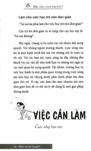 học giỏi cách nào đây? - Ảnh 3