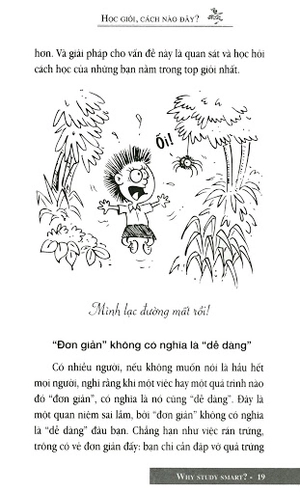 học giỏi cách nào đây? - Ảnh 5