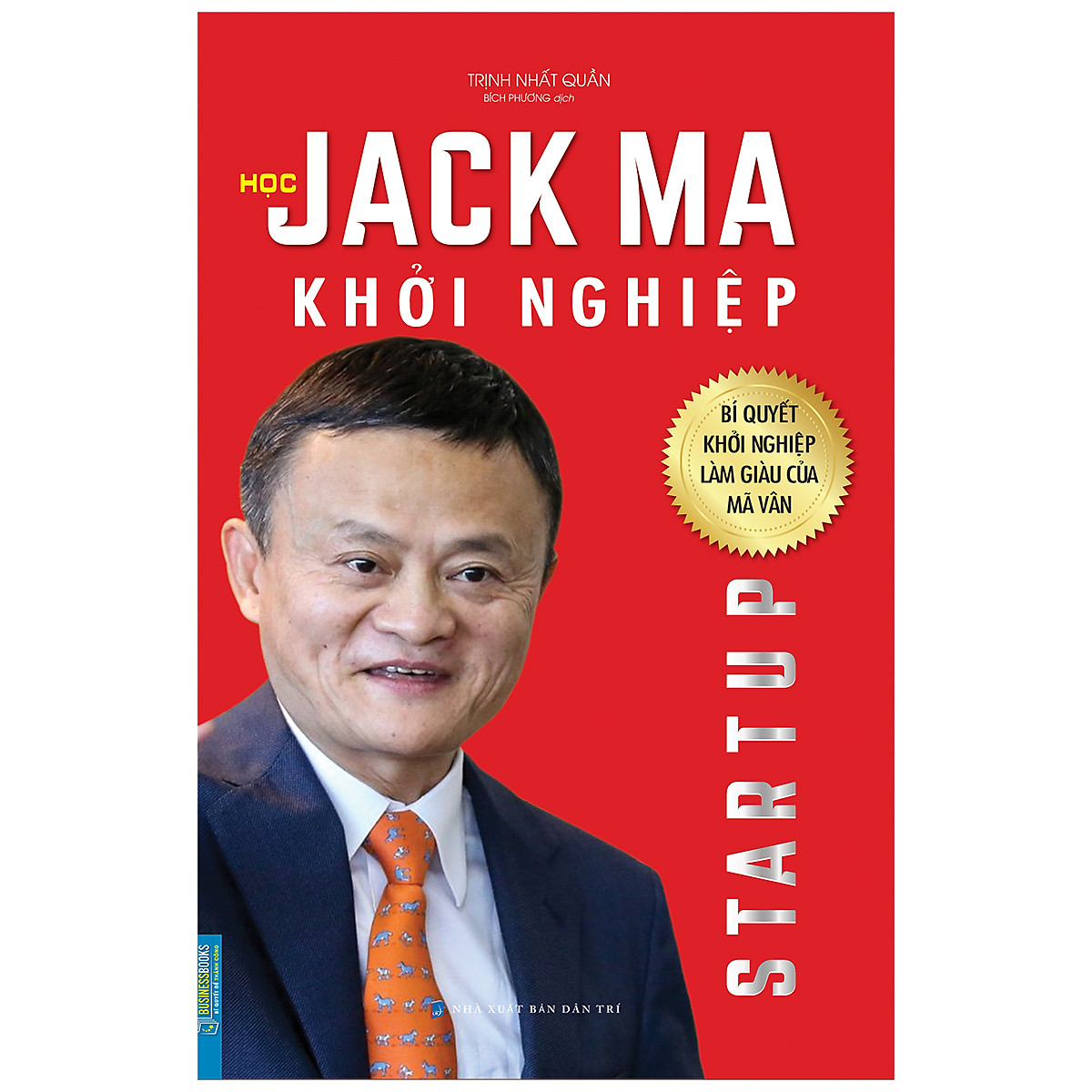 học jack ma khởi nghiệp - Ảnh 2