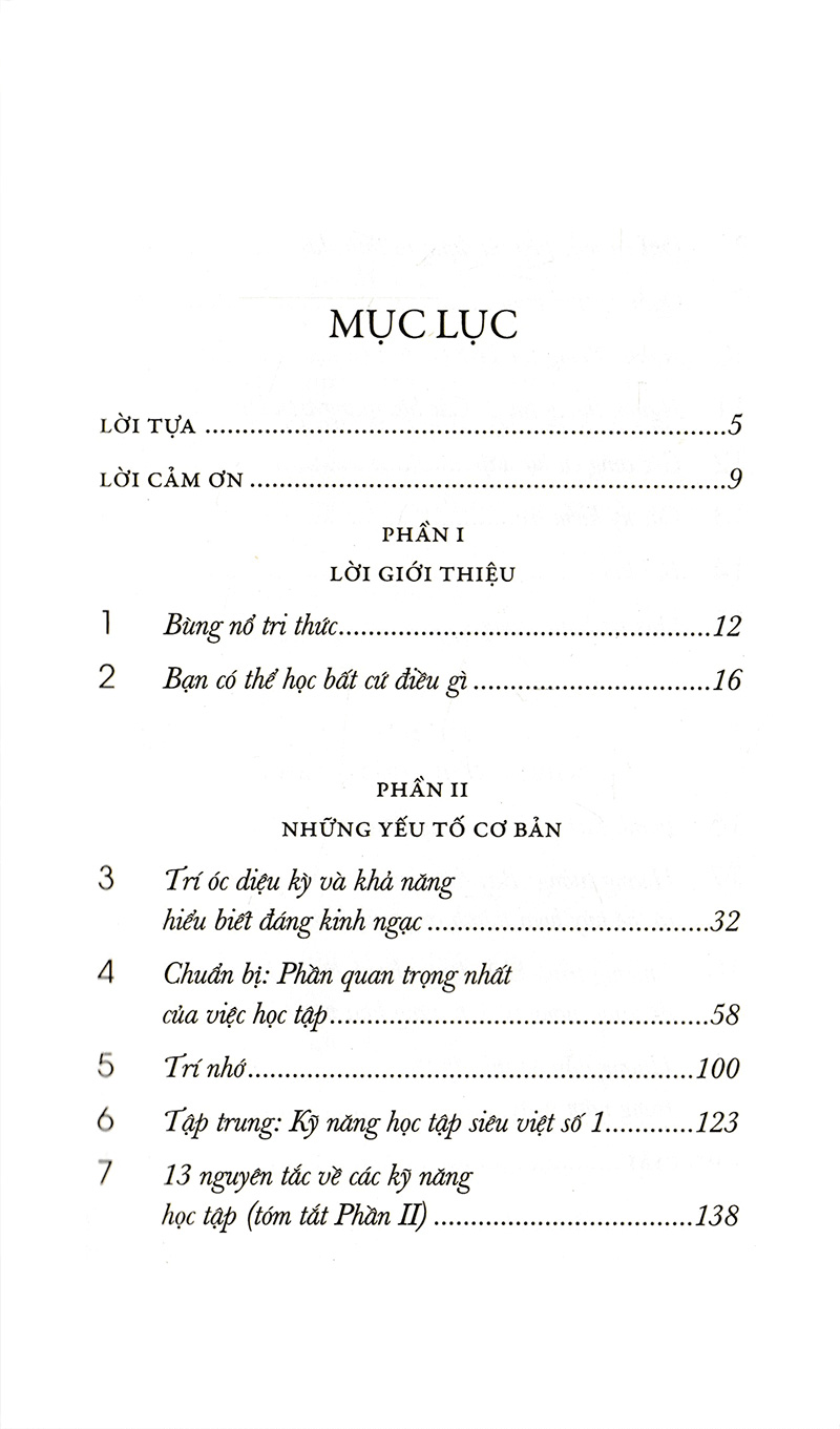 học khôn ngoan mà không gian nan (tái bản 2023) - Ảnh 13