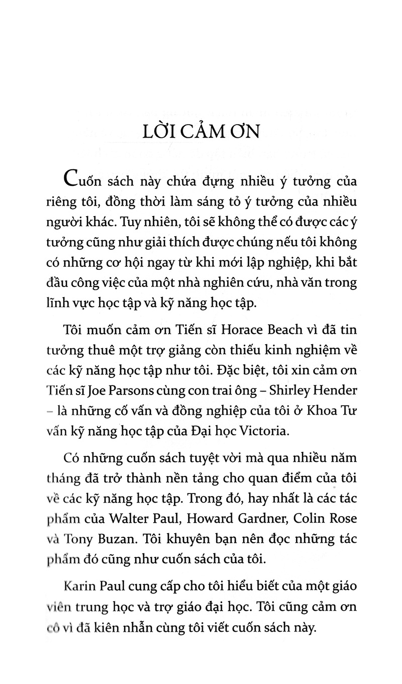 học khôn ngoan mà không gian nan (tái bản 2023) - Ảnh 15