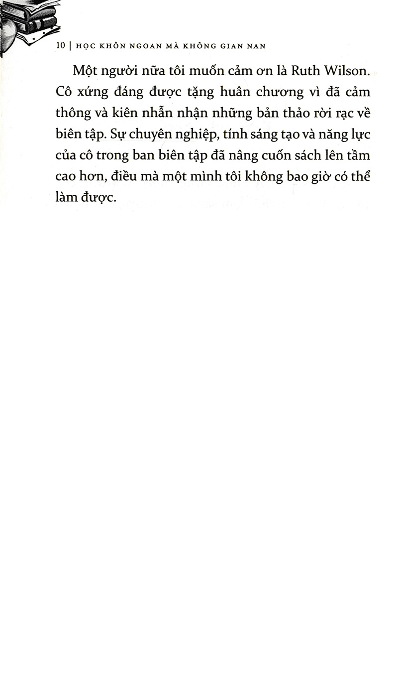 học khôn ngoan mà không gian nan (tái bản 2023) - Ảnh 16