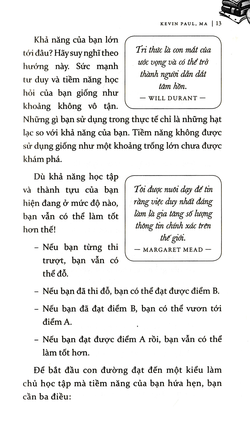 học khôn ngoan mà không gian nan (tái bản 2023) - Ảnh 19