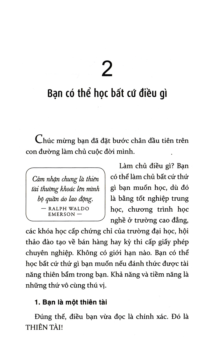 học khôn ngoan mà không gian nan (tái bản 2023) - Ảnh 5