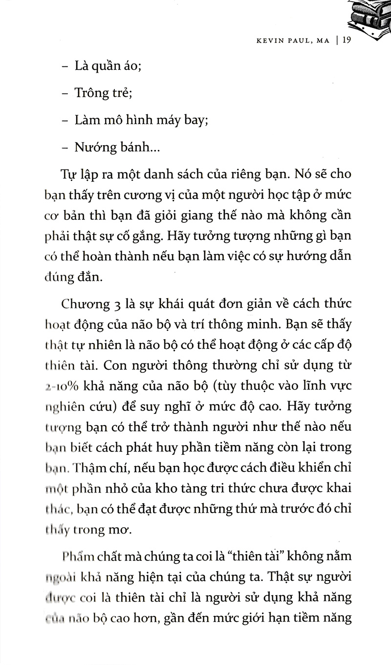 học khôn ngoan mà không gian nan (tái bản 2023) - Ảnh 8
