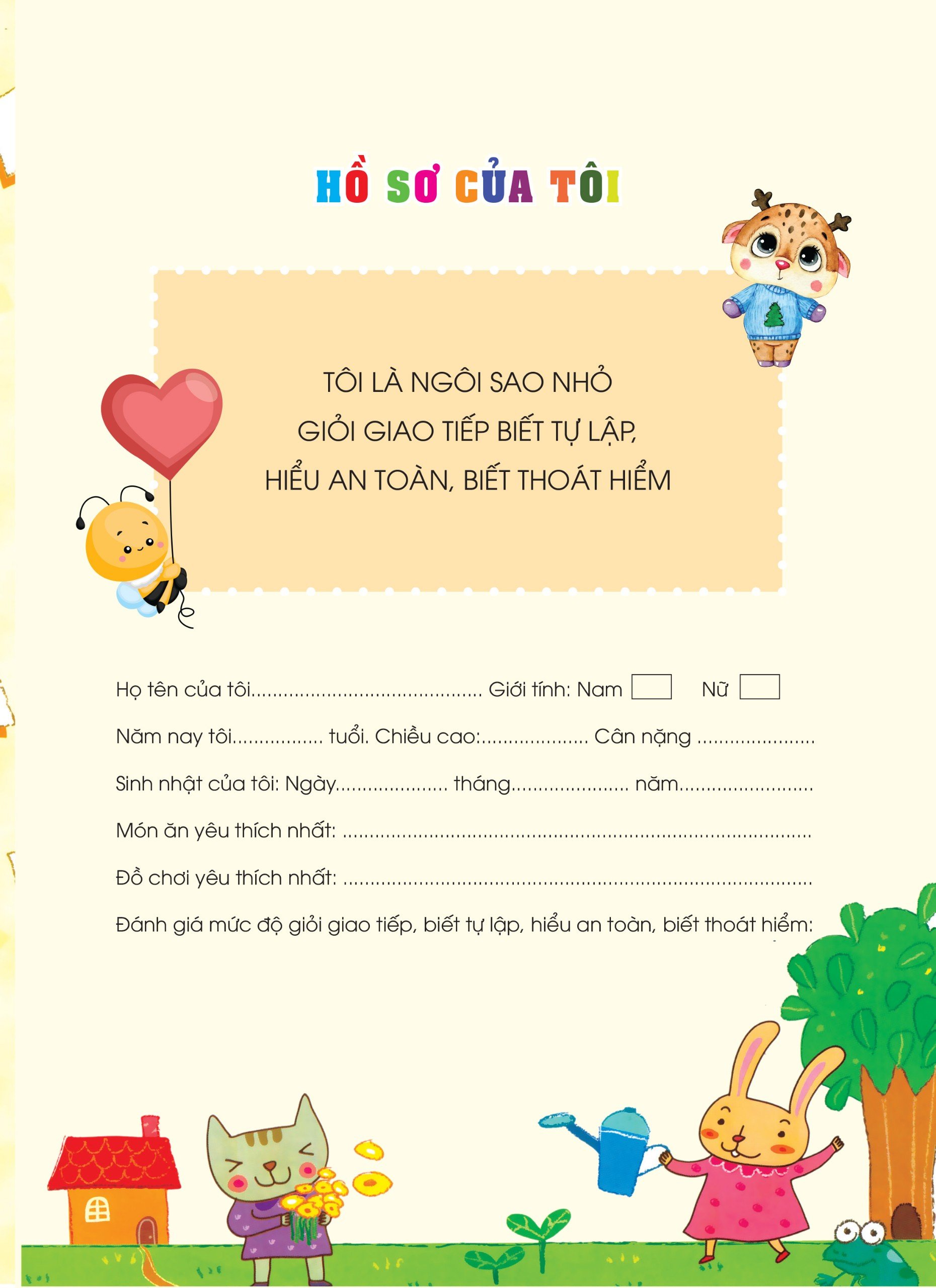 học kỹ năng sống bằng thơ - khi ở ngoài và phong tục lễ tết - Ảnh 7