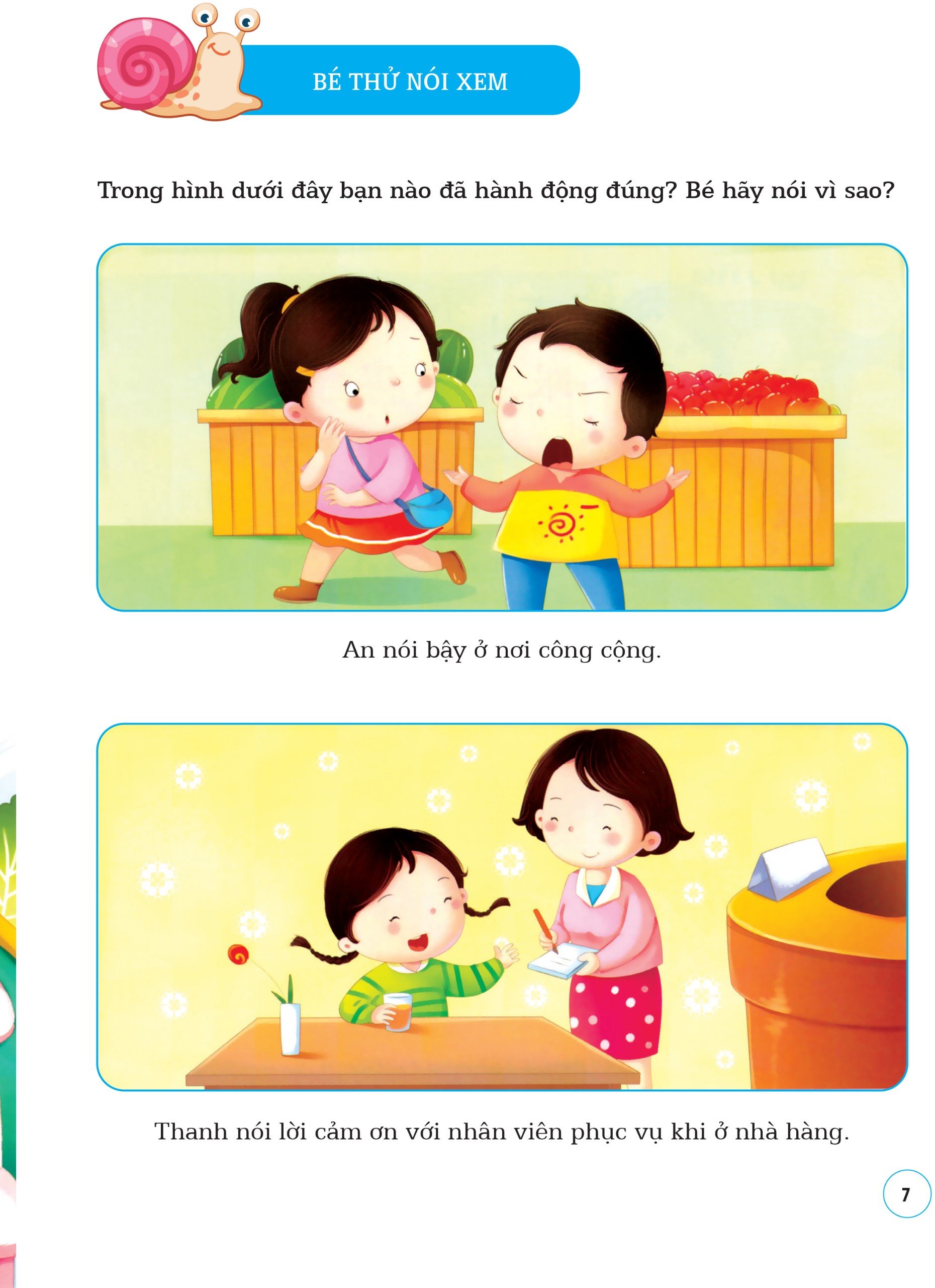 học kỹ năng sống bằng thơ - ở nơi công cộng - Ảnh 4