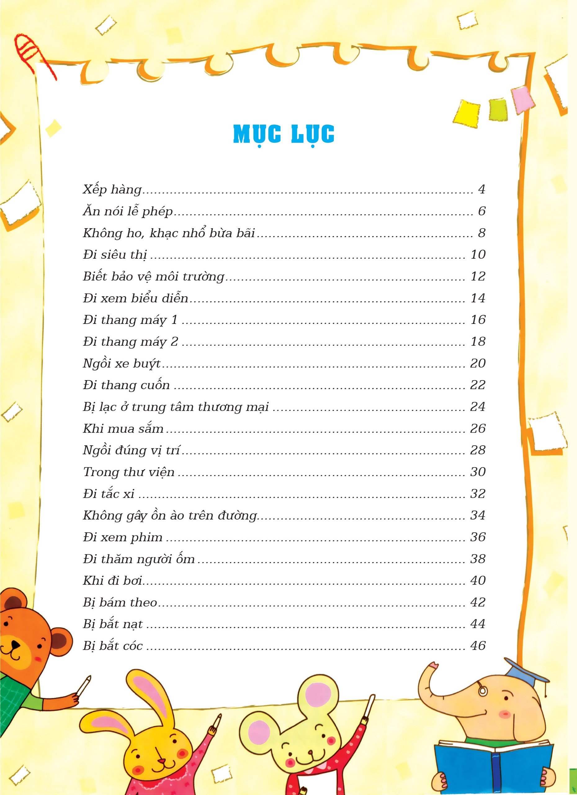 học kỹ năng sống bằng thơ - ở nơi công cộng - Ảnh 7