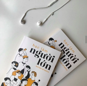 học làm người lớn - Ảnh 2