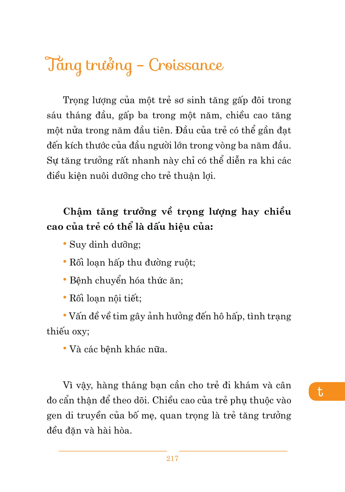 học mẹ pháp nuôi con từ a-z - Ảnh 3