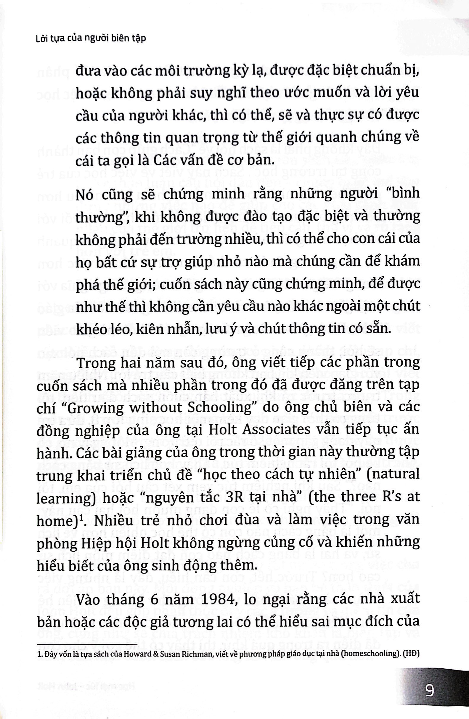học mọi lúc - Ảnh 7