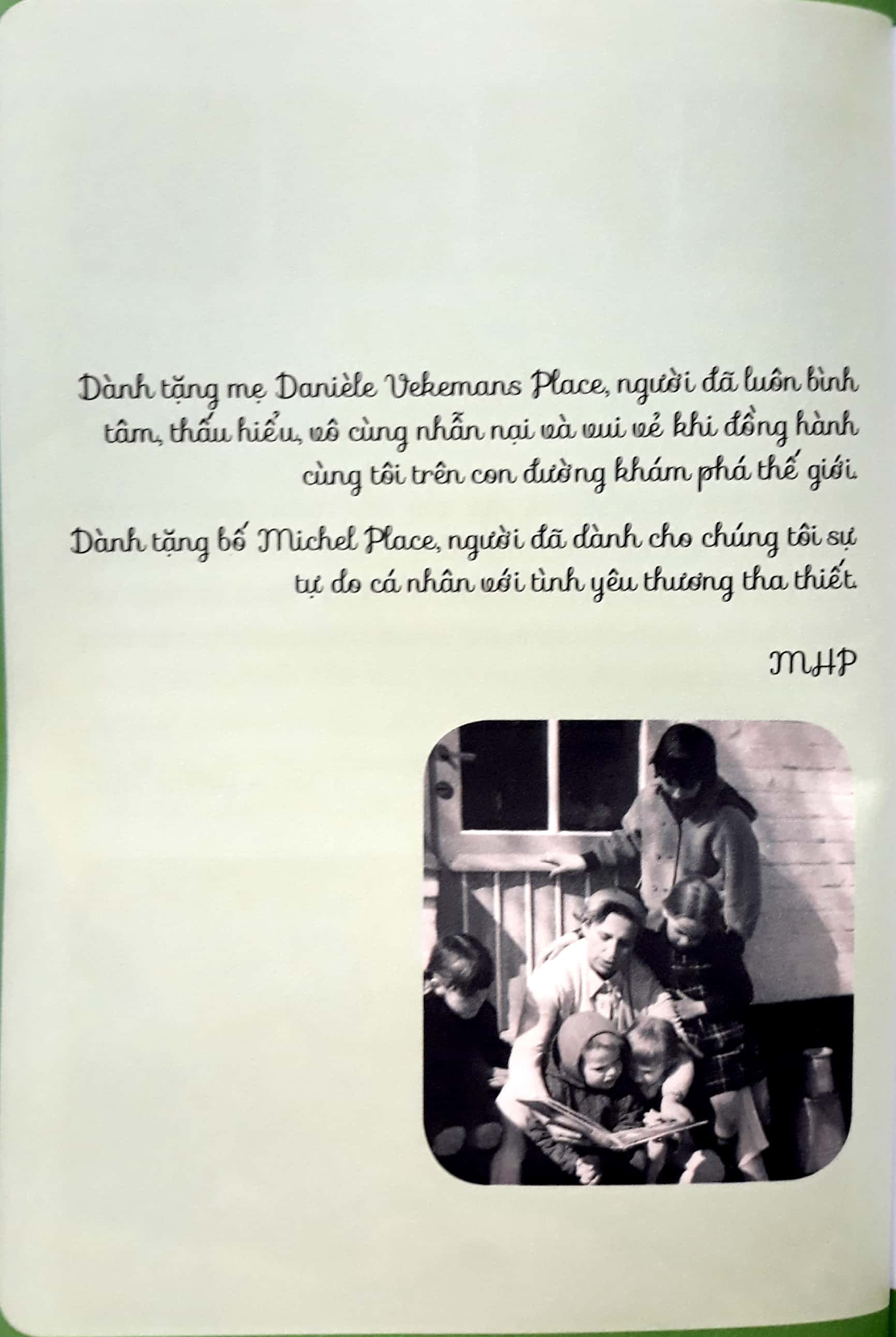 học montessori để dạy trẻ theo phương pháp montessori - 100 hoạt động montessori: cha mẹ nên chuẩn bị cho trẻ tập đọc và viết như thế nào? - Ảnh 5