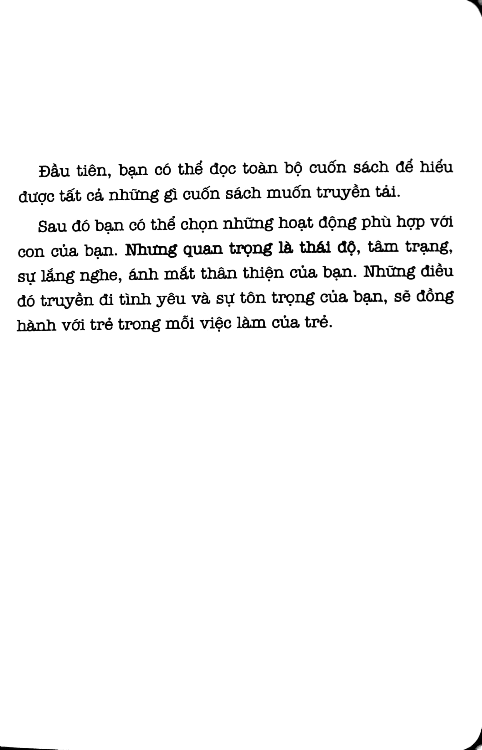 học montessori để dạy trẻ theo phương pháp montessori - 100 hoạt động montessori: con không cần ipad để lớn khôn - Ảnh 9