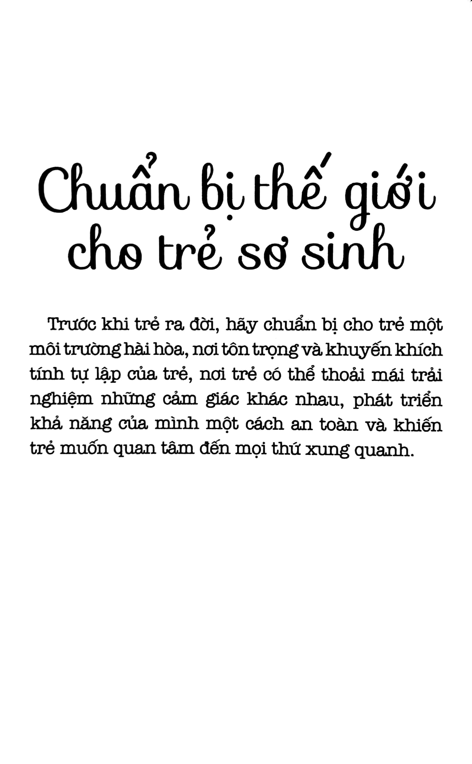 học montessori để dạy trẻ theo phương pháp montessori - 60 hoạt động montessori giúp trẻ trưởng thành: chờ con lớn thì đã muộn - Ảnh 12