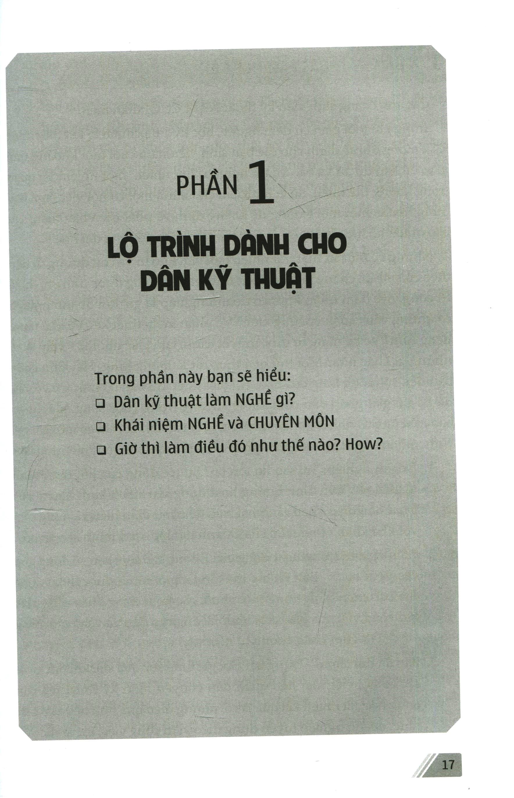 học một đằng làm một nẻo (tái bản 2019) - Ảnh 3