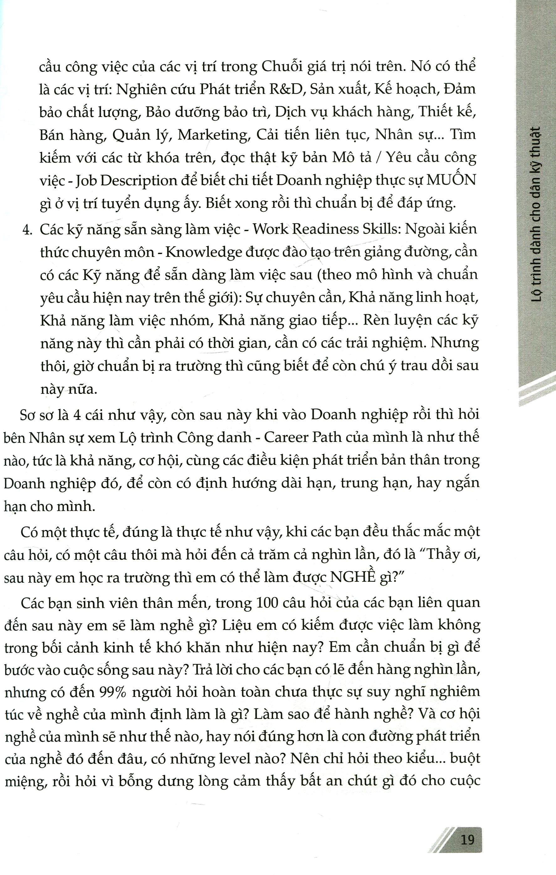 học một đằng làm một nẻo (tái bản 2019) - Ảnh 5