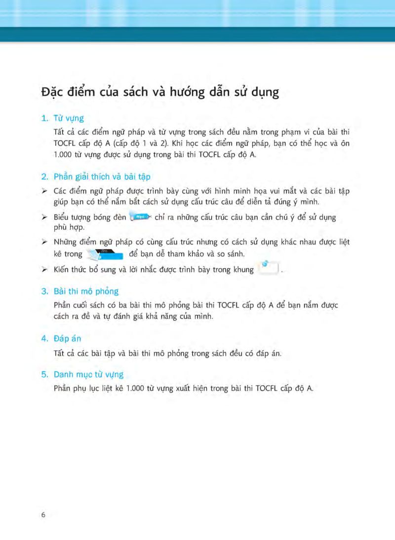 học ngữ pháp tiếng trung bằng hình - trình độ cơ bản - Ảnh 5