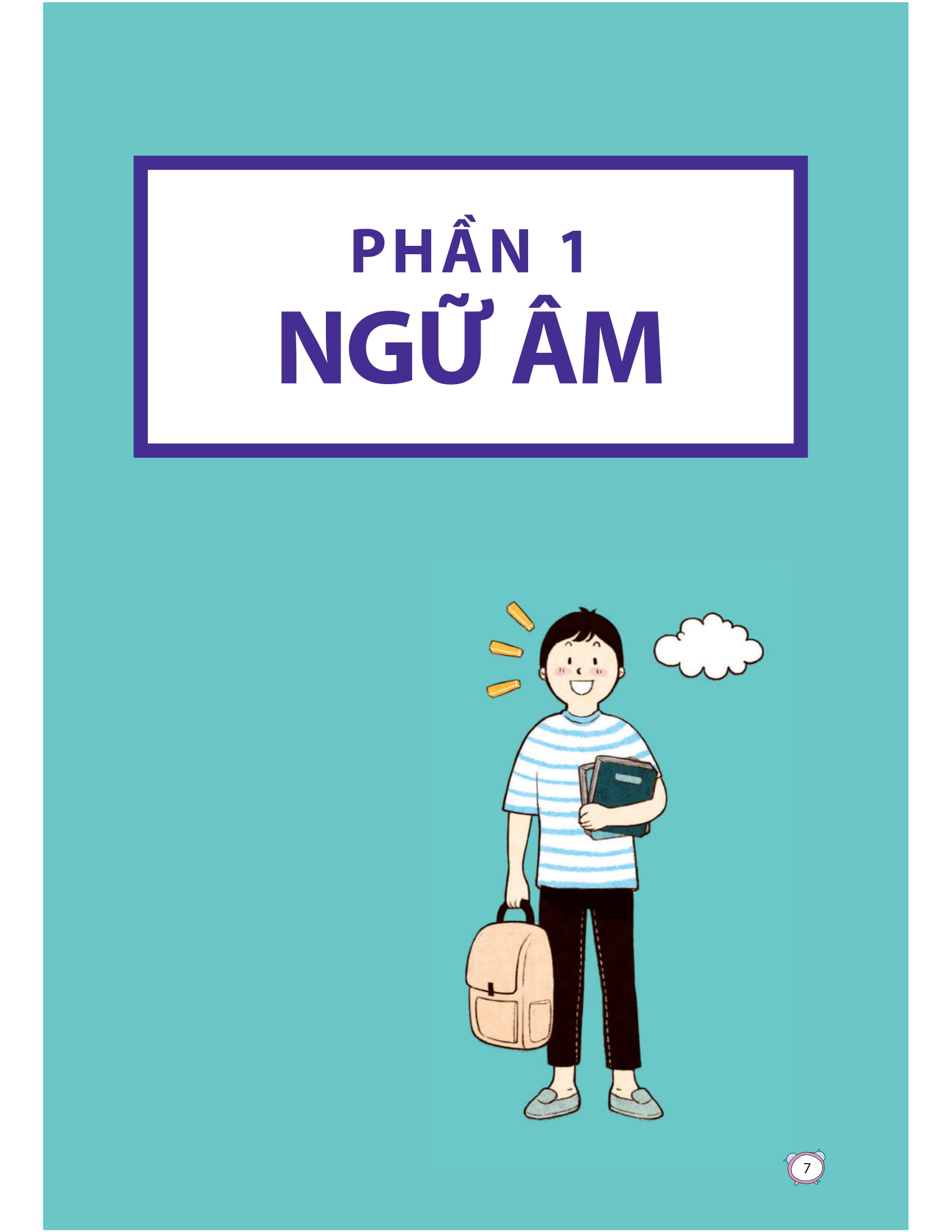 học nhanh nhớ lâu 1500 từ vựng tiếng trung thông dụng - Ảnh 2