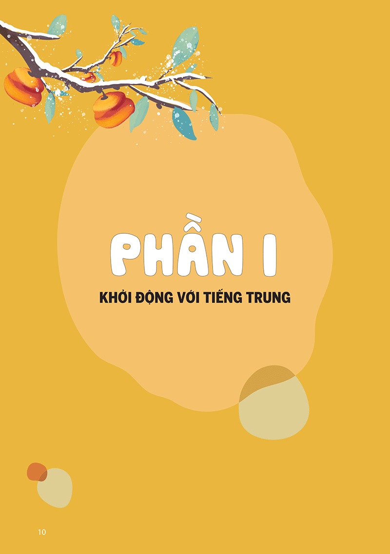 học nhanh nhớ lâu giao tiếp tiếng trung - ứng dụng sơ đồ tư duy trong giao tiếp và luyện thi hsk - Ảnh 9